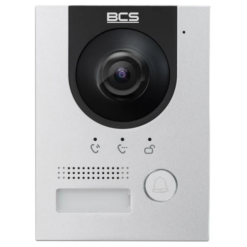 IP videotelefonický panel BCS-PAN1702S-S