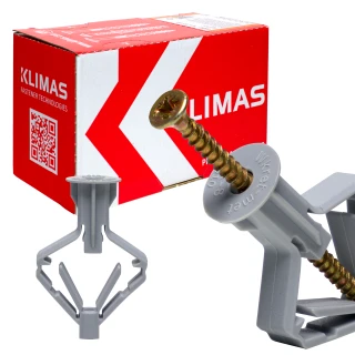 Skružky na montáž optických adaptérov SM-AD*P100