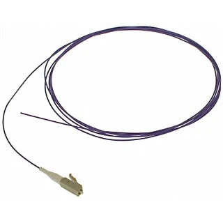 Multimódový pigtail konektor LC PIG-LC-MM-OM3