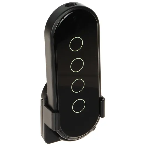 Pilot ATLO-RC4B-TUYA ZigBee, Tuya Smart