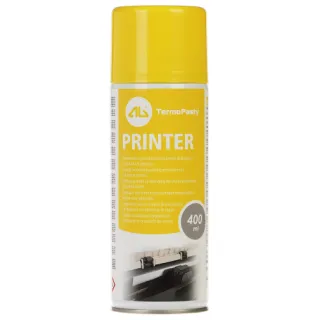 Preparat czyszczący do drukarek PRINTER-CLEANER/400 Spray AG TERMOPASTY
