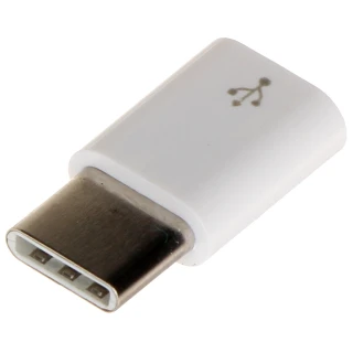 Prechod USB-W-C/USB-G-MICRO