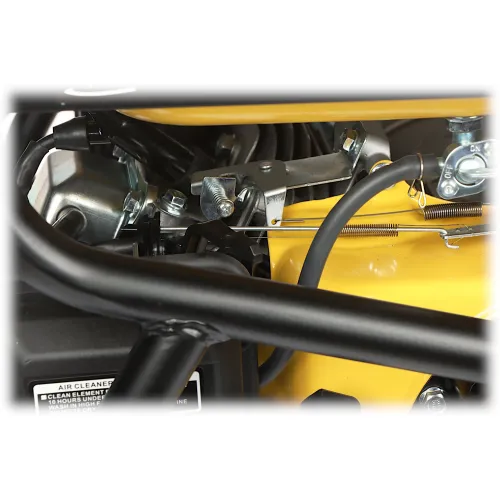 Generátor Dynamo DY-3500 2500W