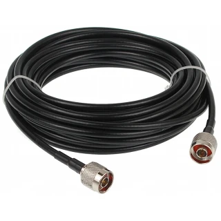Kábel N-W/N-W+RF5-10M