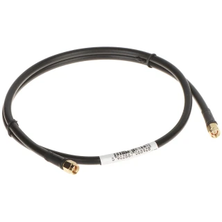 Kábel SMA-W/SMA-W H155-0.8