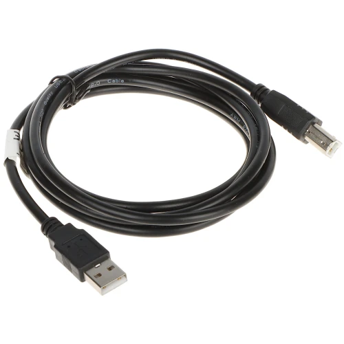USB-A/USB-B-1.8M 1.8m kábel