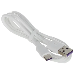 USB-W-C/USB-W-1M/W 1.0m kábel