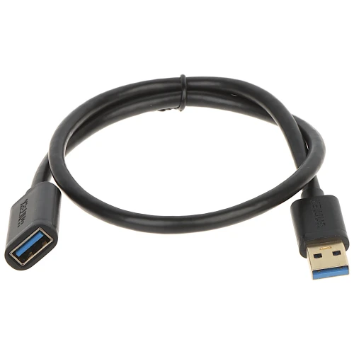 USB3.0-WG/0.5m 0.5 m Unitek kábel