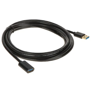 USB3.0-WG/3.0M 3 m unitek kábel