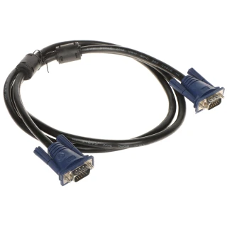 VGA-1.5-WW/F kábel 1.5m