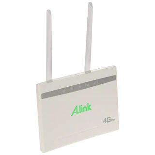 Prístupový bod 4g lte +router ALINK-MR920 300Mb/s ALINK