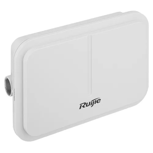 PUNKT DOSTĘPOWY RG-AP680(CD) Wi-Fi 6, SFP 2.4 GHz, 5 GHz, 547 Mb/s + 1201 Mb/s RUIJIE