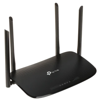Prístupový bod router ARCHER-VR300 VDSL / ADSL 2.4 GHz, 5 GHz 300 Mb/s   867 Mb/s TP-LINK