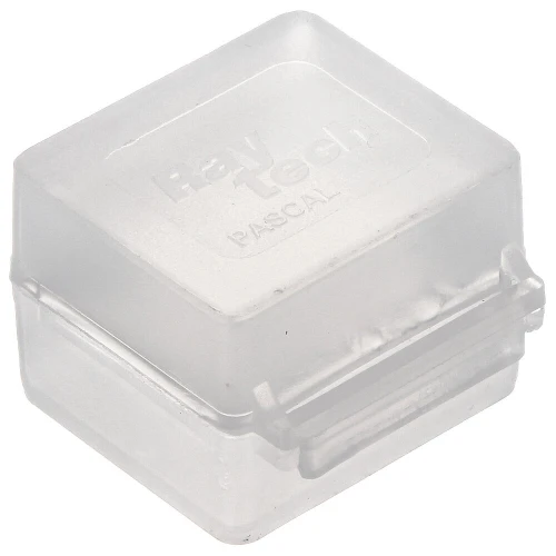 Spojovacia krabička GELBOX PASCAL-6 IP68 RayTech