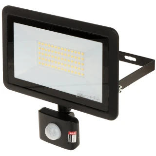 LED reflektor s pohybovým senzorom AD-NL-6255BLR4 ADVITI