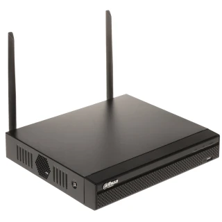 Registrátor IP NVR1108HS-W-S2-CE Wi-Fi, 8 kanálov DAHUA