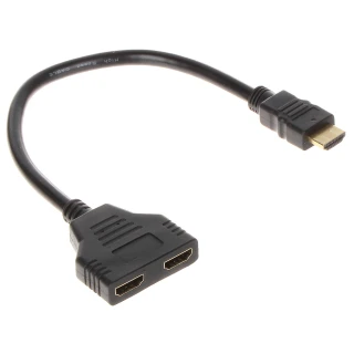 Rozbočovač HDMI-SP-1/2ECO