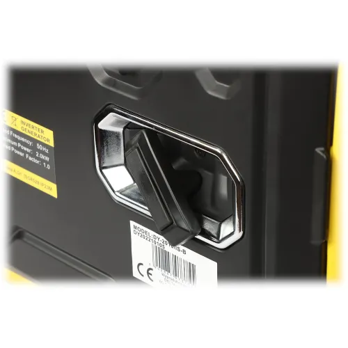 Generátor Dynamo DY-2010/IS-B 1800W
