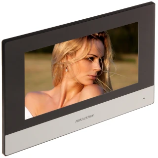 Vnútorný panel videotelefonu monitor DS-KH6320-WTE2 Hikvision