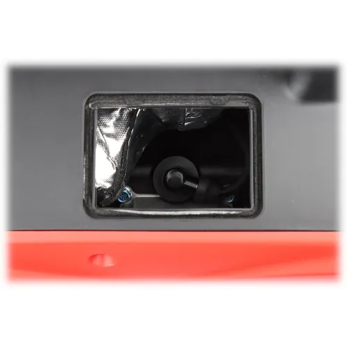 Invertorový generátor prúdu F-3001/IS 2300W FOGO