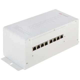 Switch DS-KAD606 určený pre IP videotelefóny Hikvision