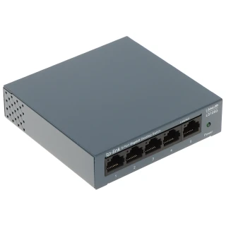 Switch TL-LS105G 5-portový TP-LINK