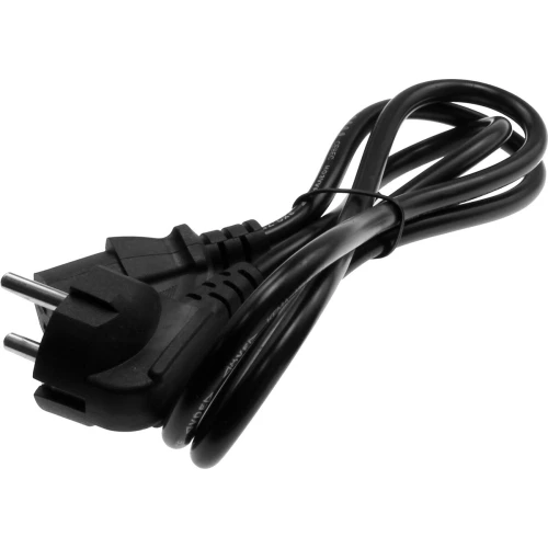 Switch 30-portowy LV-SP0224G z 24 portami POE, 2 portami UPLINK i 4 portami SFP, przeznaczony do obsługi 24 kamer IP. Urządzenie zapewnia niezawodne połączenie sieciowe i zasilanie dla kamer.