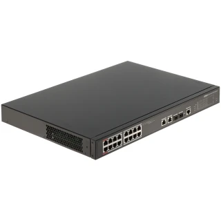 Switch POE PFS4218-16ET-240-V3 16-portový SFP DAHUA