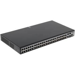 Priemyselný switch S5500-48GT4GF 48-portový SFP DAHUA