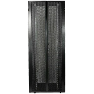 Standing server rack cabinet R19-42U/800X1000/S SIGNAL