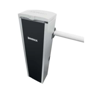 Szlaban drogowy szybkobieżny Beninca K.DIVA.3 do 2,75m, 24Vdc, bezszczotkowy