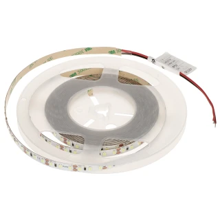 LED pásik LED120-12V/9.6W-CW/5M - 16000K MW Lighting