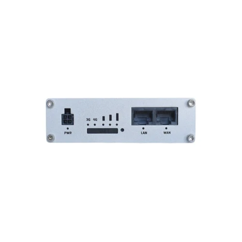 Teltonika RUT360 | Priemyselný Router LTE | Cat.6, 1x LAN, 1x WAN 100Mb/s WiFi 2,4GHz, RUT360 000000
