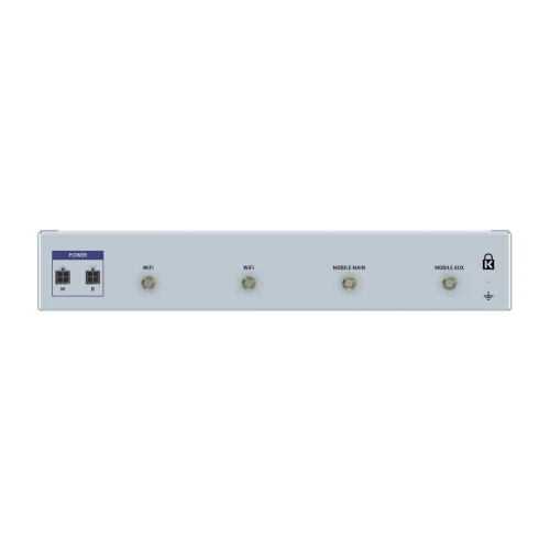 Teltonika RUTXR1 | LTE router | LTE Cat6, WiFi Wave-2 Dual Band, Dual SIM, 1x SFP, 5x RJ45 1000Mb/s