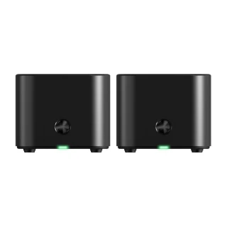 Totolink X18 2-Pack | WiFi Router | AX1800, Wi-Fi 6, Dual Band, MU-MIMO, 3x RJ45 1000Mb/s, WPA3