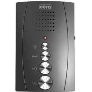 Unifon EURA ADA-12A3 pre hlasový interkom ADP-12A3 INVITO
