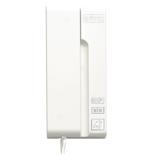 Unifon EURA ADA-33A3 BIELY pre rozšírenie domáceho telefónu ADP-30A3 / ADP-31A3 / ADP-32A3 / ADP-33A3