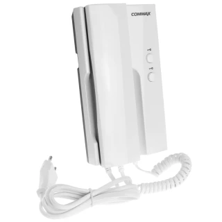 Unifón interkomový pre analógové monitory Commax DP-4VHP