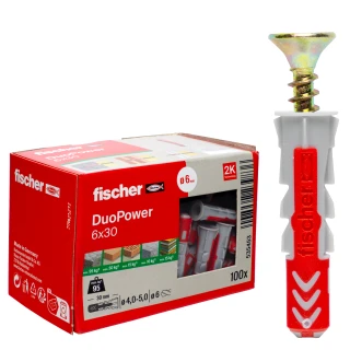 Skružky na montáž optických adaptérov SM-AD*P100