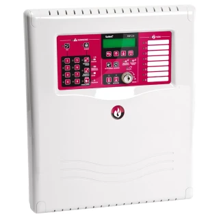 Zariadenie pre diaľkové ovládanie a signalizáciu PSP-208 SATEL