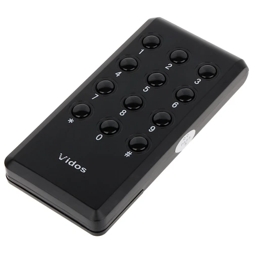 Videotelefon S601A-2 VIDOS