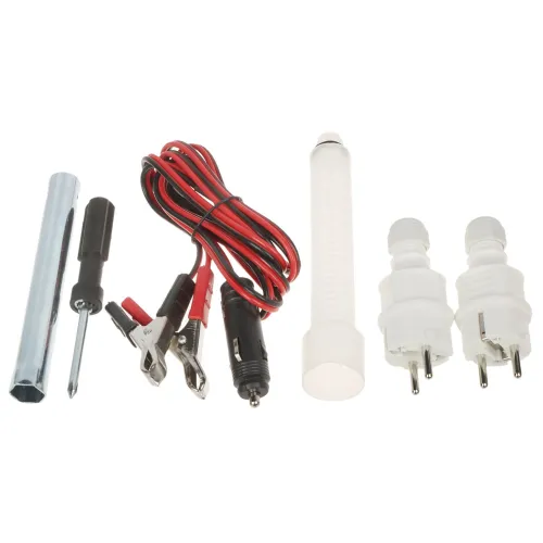 Invertorový generátor DY-3020/IS-PRO 3000W Dynamo