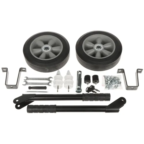 Generátor Dynamo DY-7500 6000W