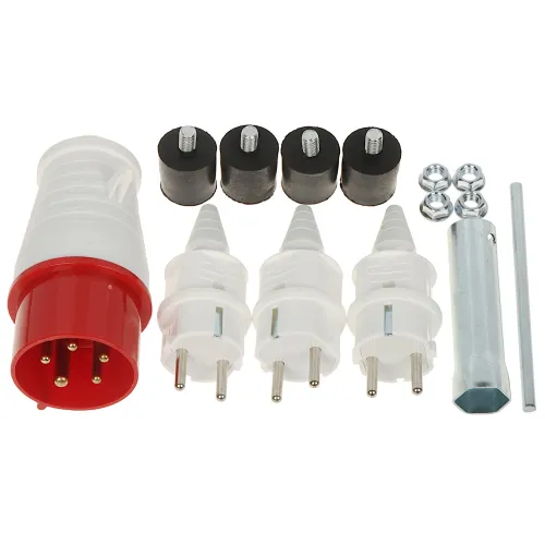 Generátor Dynamo DY-2600-B 2600W