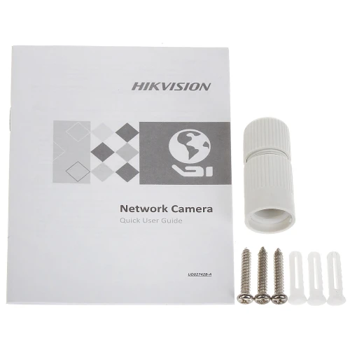 IP kamera DS-2CD1321-I(2.8MM)(F) - 2.1 mpx hikvision