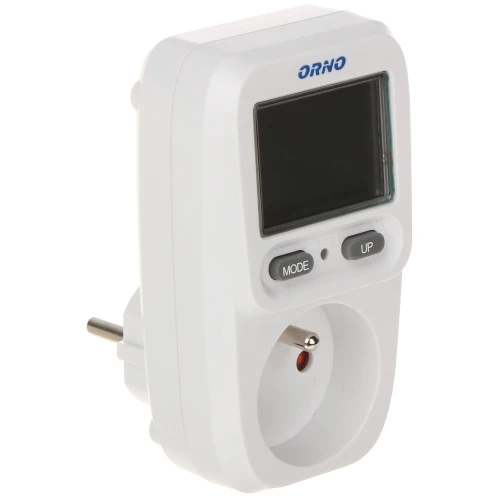 LCD Wattmeter OR-WAT-419 ORNO
