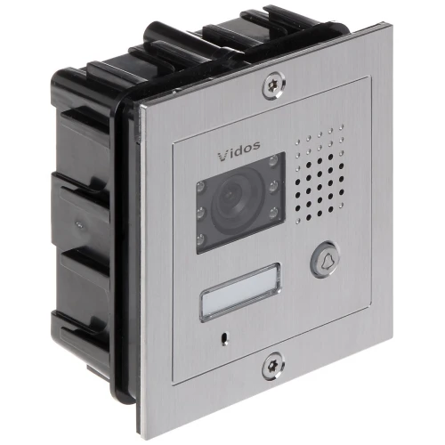 Videotelefon S601 VIDOS