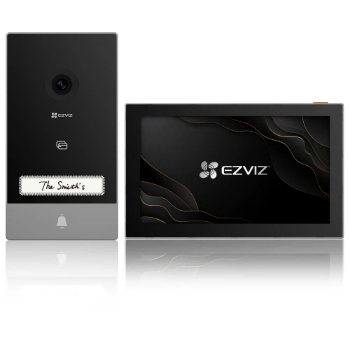 WiFi videotelefon EZVIZ HP7