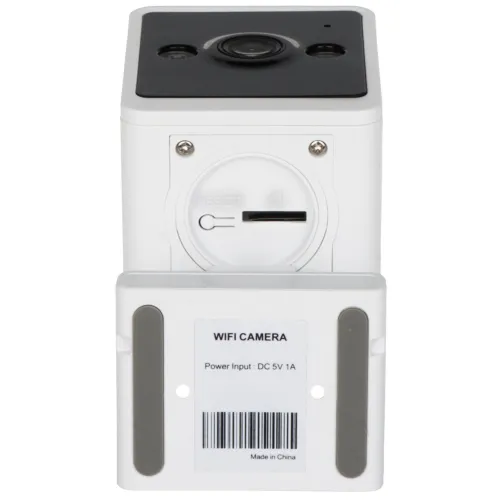 Kamera IP APTI-W31H2-TUYA Wi-Fi - 3Mpx 3.6mm