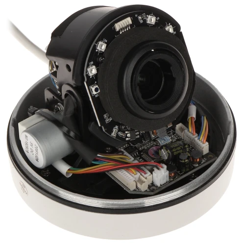 Kamera AHD, HD-CVI, HD-TVI, CVBS Rýchlootáčacia vonkajšia OMEGA-PTZ-22H4-4 1080p 2.8-12mm